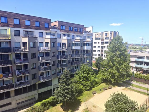 Prodej bytu 2+kk, Praha - Střížkov, Zakšínská, 48 m2