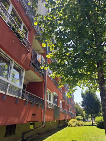 Prodej bytu 2+kk, Praha - Střížkov, Zakšínská, 48 m2