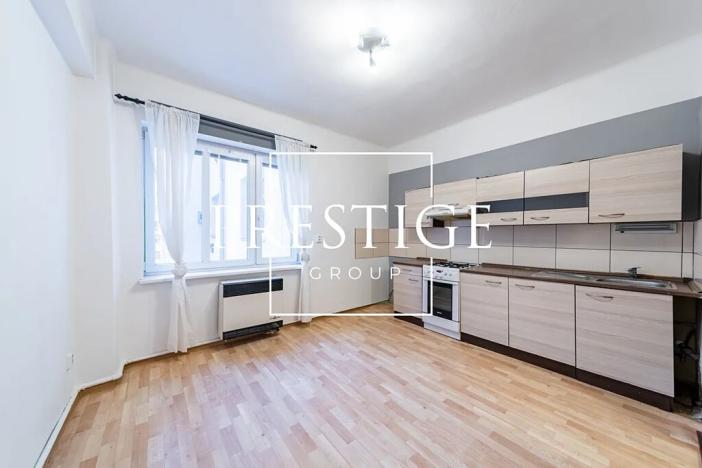 Prodej bytu 1+1, Praha - Žižkov, Jeseniova, 46 m2