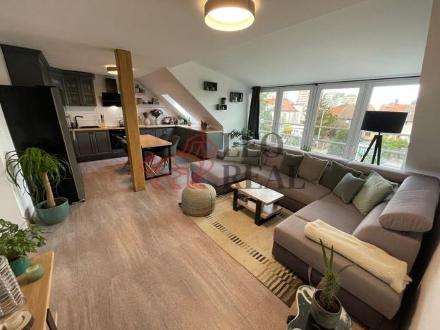 Prodej bytu 3+kk, Praha - Strašnice, Tehovská, 87 m2