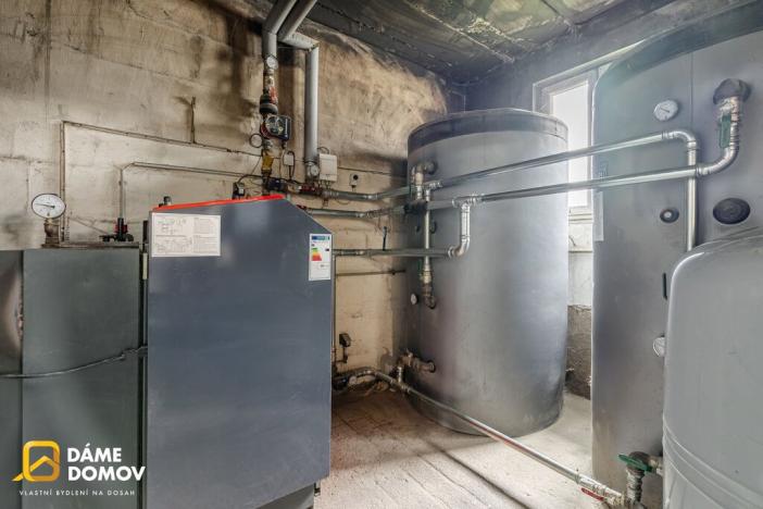 Prodej výrobních prostor, Halenkov, 753 m2