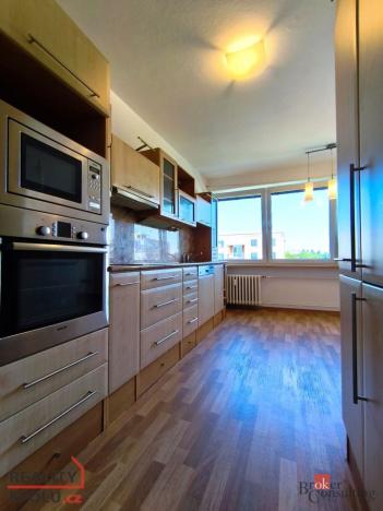 Pronájem bytu 3+kk, Dobruška, Šubertovo nám., 82 m2