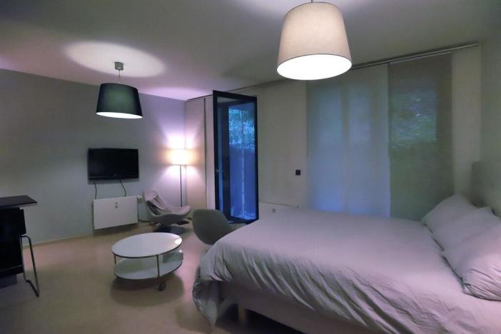 Prodej bytu 1+kk, Praha, U libeňského pivovaru, 33 m2