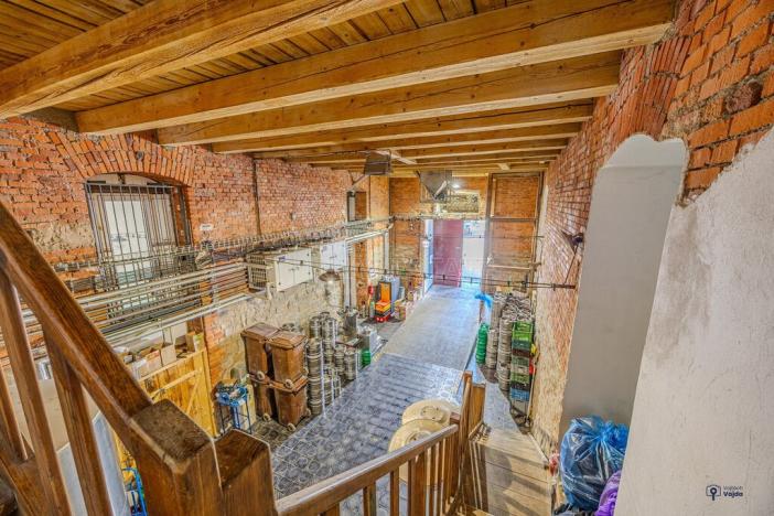 Prodej výrobních prostor, Paskov, 1488 m2