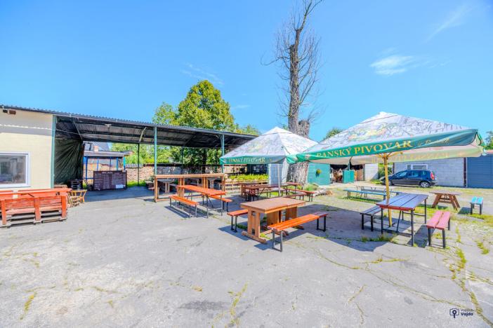 Prodej výrobních prostor, Paskov, 1488 m2