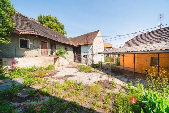Prodej rodinného domu, Netunice, 80 m2