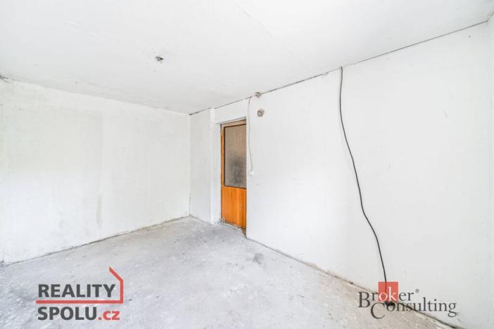 Prodej rodinného domu, Netunice, 80 m2