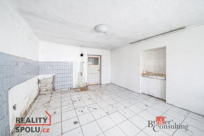 Prodej rodinného domu, Netunice, 80 m2