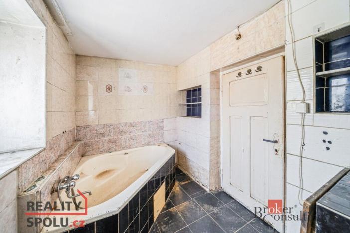 Prodej rodinného domu, Netunice, 80 m2