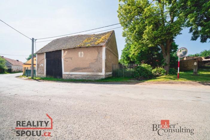 Prodej rodinného domu, Netunice, 80 m2