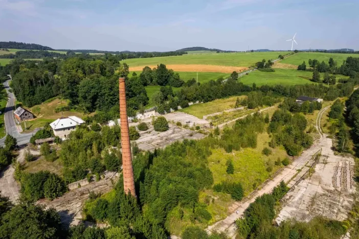 Prodej komerčního pozemku, Horní Řasnice, 90411 m2