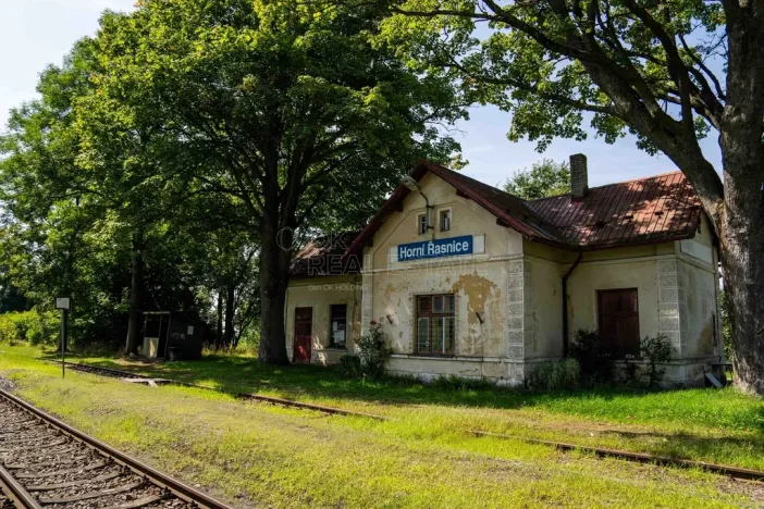 Prodej komerčního pozemku, Horní Řasnice, 90411 m2