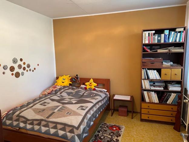 Prodej bytu 4+1, Brno, Strnadova, 80 m2