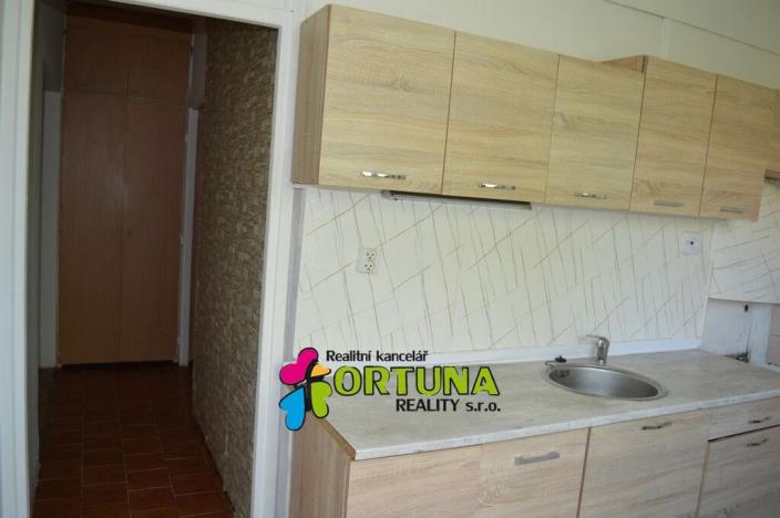 Prodej bytu 4+1, České Budějovice - České Budějovice 2, M. Chlajna, 80 m2