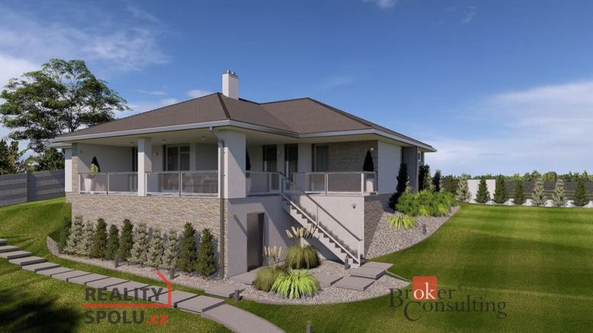 Prodej pozemku pro bydlení, Krňany, 2221 m2