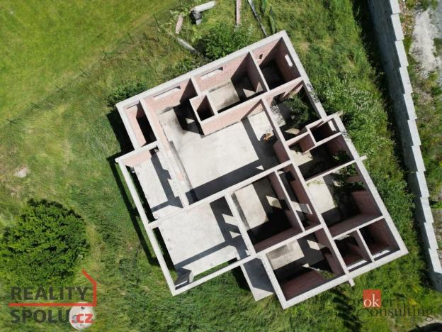 Prodej pozemku pro bydlení, Krňany, 2221 m2