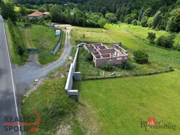 Prodej pozemku pro bydlení, Krňany, 2221 m2