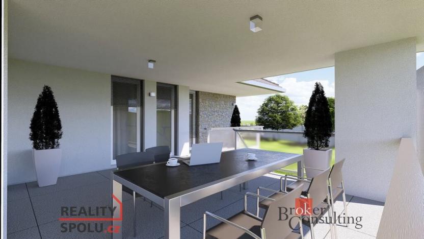 Prodej pozemku pro bydlení, Krňany, 2221 m2