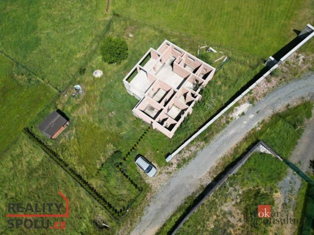 Prodej pozemku pro bydlení, Krňany, 2221 m2