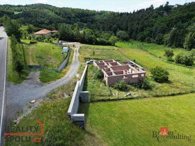 Prodej pozemku pro bydlení, Krňany, 2221 m2