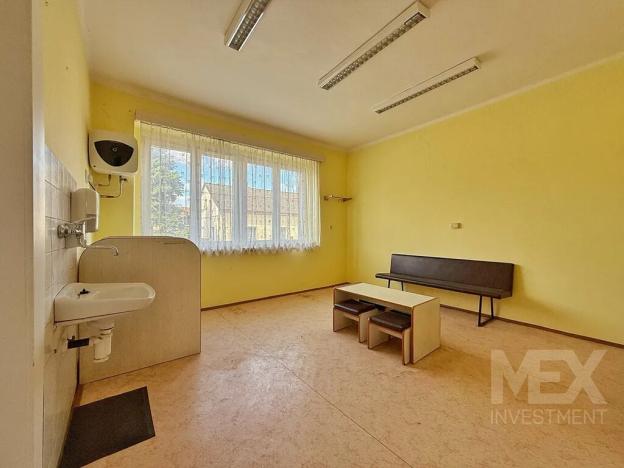 Prodej činžovního domu, Hradec Králové, Koutníkova, 276 m2