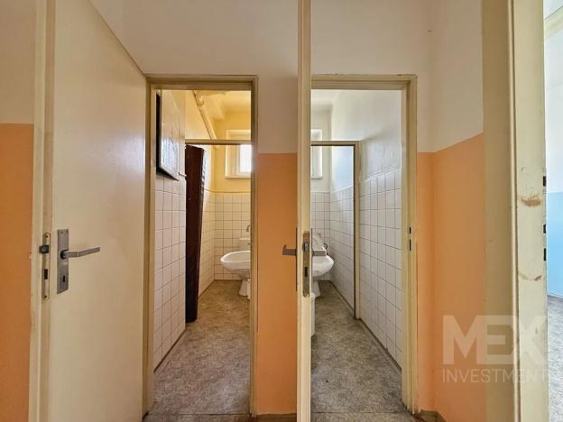 Prodej činžovního domu, Hradec Králové, Koutníkova, 276 m2