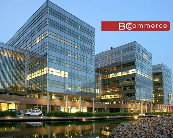 Pronájem kanceláře, Brno, 646 m2