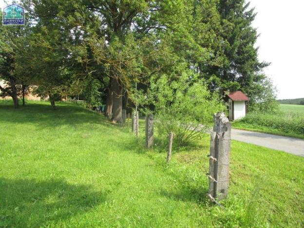 Prodej pozemku pro bydlení, Cebiv - Bezemín, 1852 m2