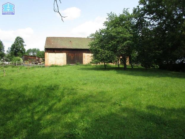 Prodej pozemku pro bydlení, Cebiv - Bezemín, 1852 m2