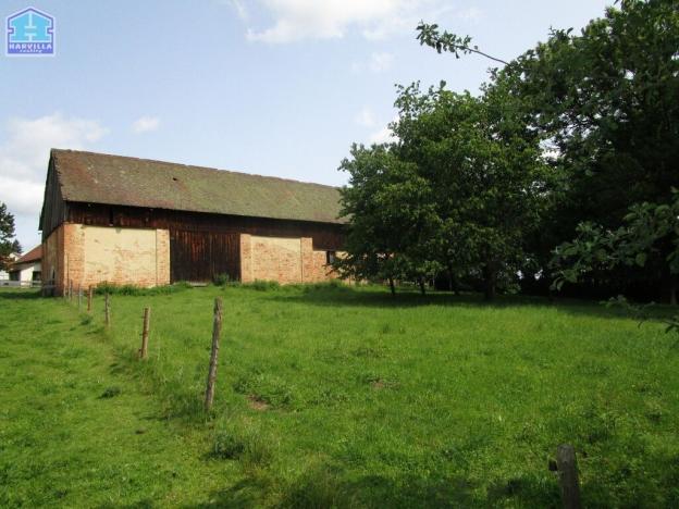 Prodej pozemku pro bydlení, Cebiv - Bezemín, 1852 m2