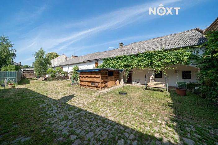 Prodej rodinného domu, Palonín, 253 m2