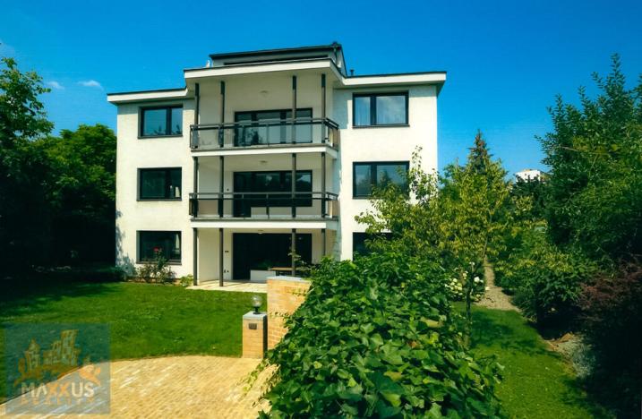Pronájem rodinného domu, Praha - Lhotka, Na dlouhé mezi, 436 m2