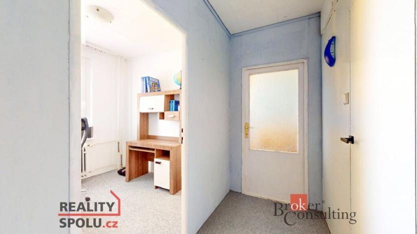 Prodej bytu 4+1, Most, Josefa Suka, 82 m2