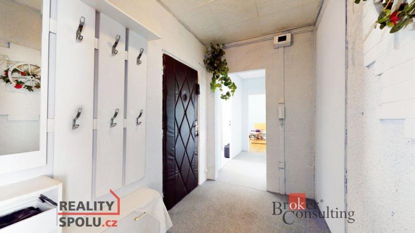 Prodej bytu 4+1, Most, Josefa Suka, 82 m2