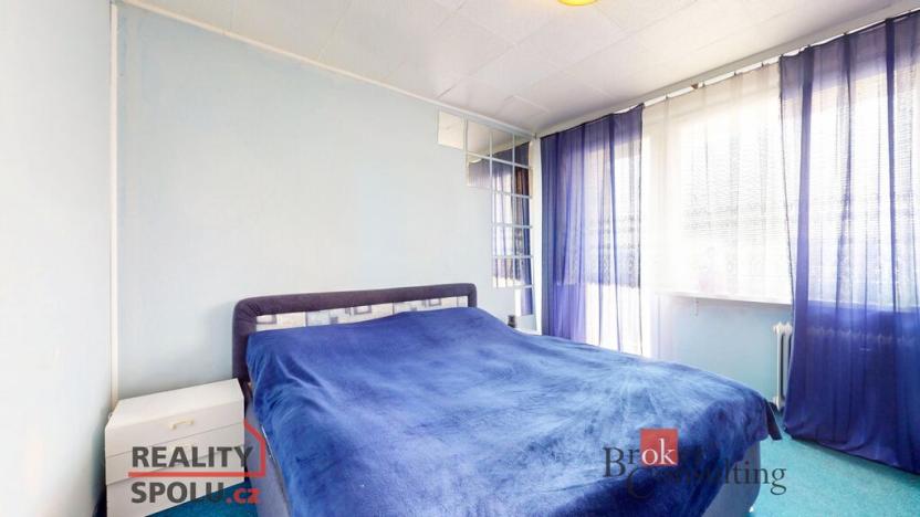 Prodej bytu 4+1, Most, Josefa Suka, 82 m2