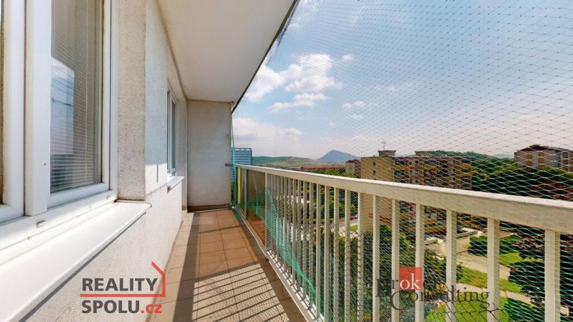 Prodej bytu 4+1, Most, Josefa Suka, 82 m2