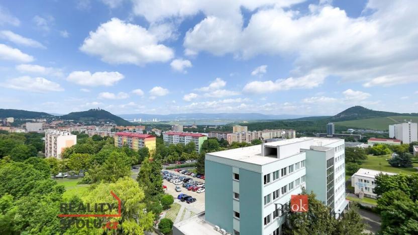 Prodej bytu 4+1, Most, Josefa Suka, 82 m2