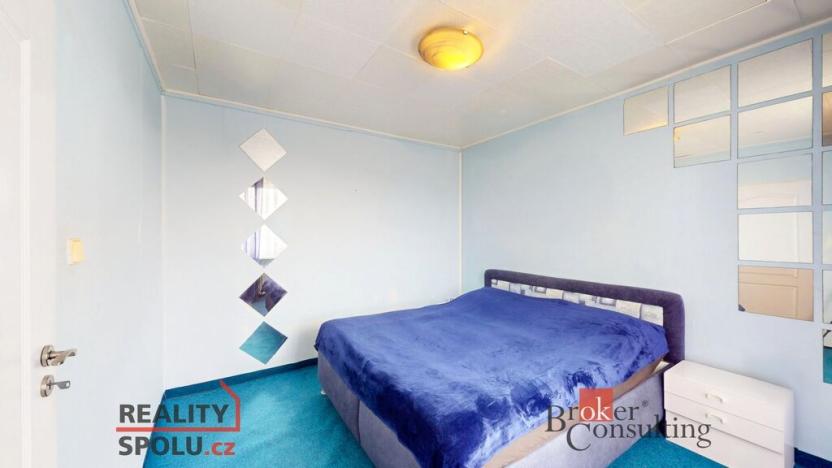 Prodej bytu 4+1, Most, Josefa Suka, 82 m2