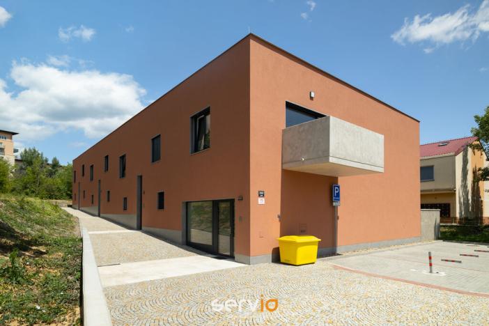 Prodej bytu 2+kk, Brno, Trnkova, 59 m2