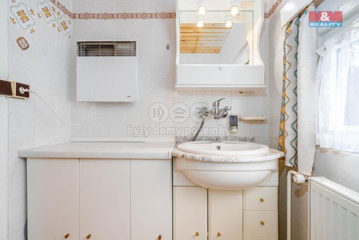 Prodej ubytování, Klášterec nad Orlicí - Zbudov, 100 m2