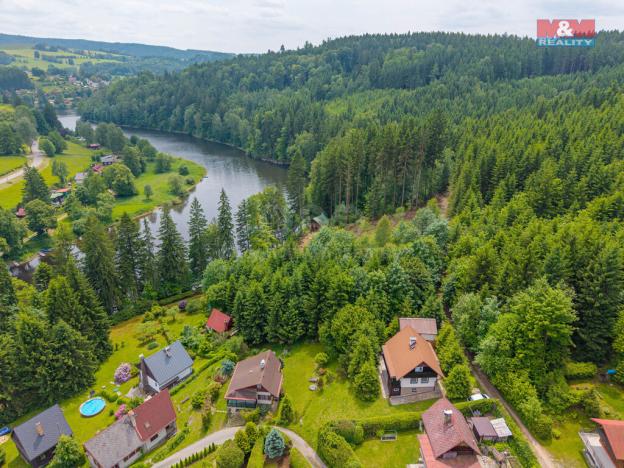 Prodej ubytování, Klášterec nad Orlicí - Zbudov, 100 m2