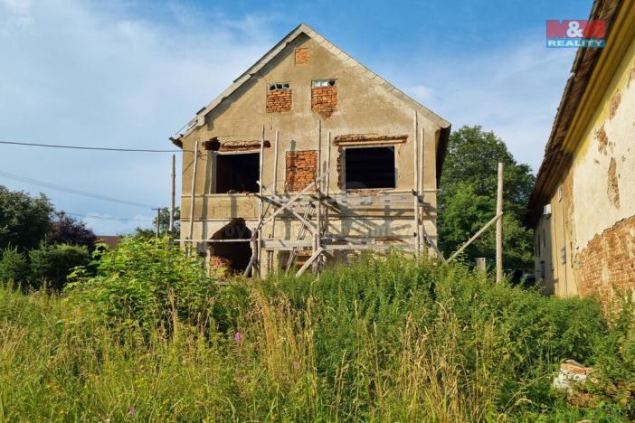 Prodej rodinného domu, Teplá - Poutnov, 142 m2