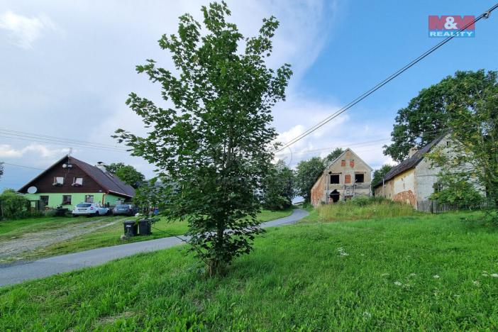 Prodej rodinného domu, Teplá - Poutnov, 142 m2