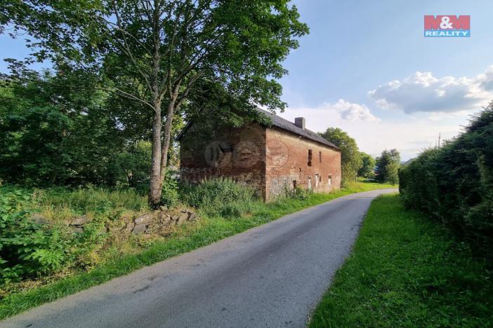 Prodej rodinného domu, Teplá - Poutnov, 142 m2