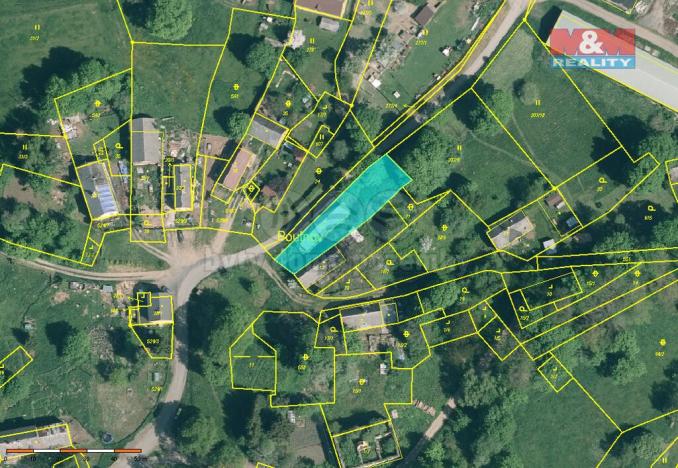 Prodej rodinného domu, Teplá - Poutnov, 142 m2