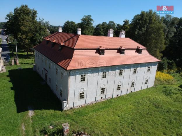 Prodej pozemku pro bydlení, Ropice, 57021 m2