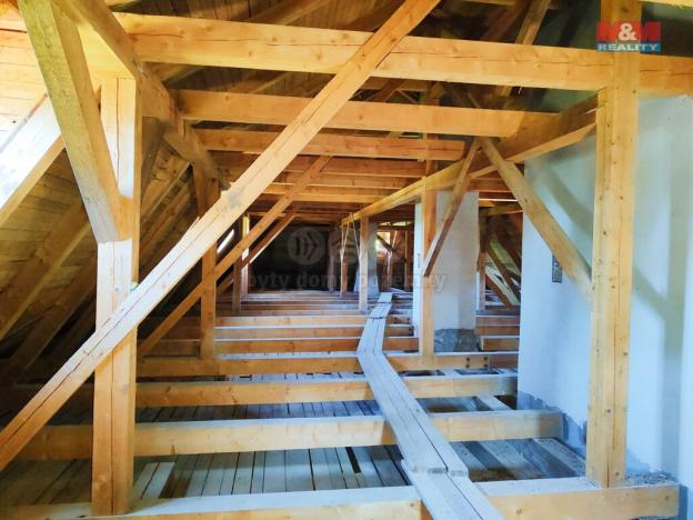 Prodej pozemku pro bydlení, Ropice, 57021 m2