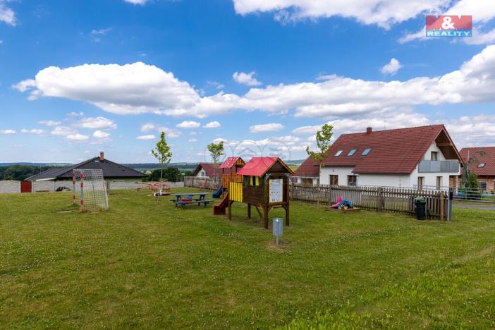 Prodej pozemku pro bydlení, Žleby, 829 m2