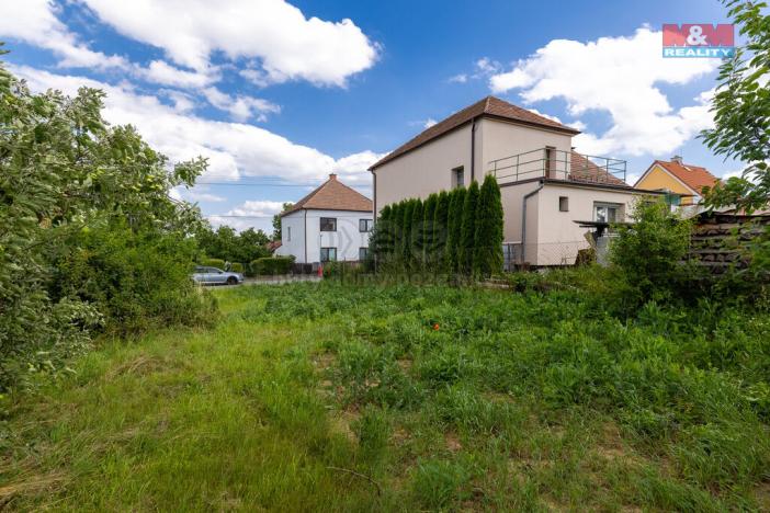 Prodej pozemku pro bydlení, Žleby, 829 m2