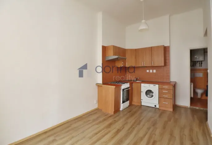 Pronájem bytu 2+kk, Praha, Plaská, 42 m2